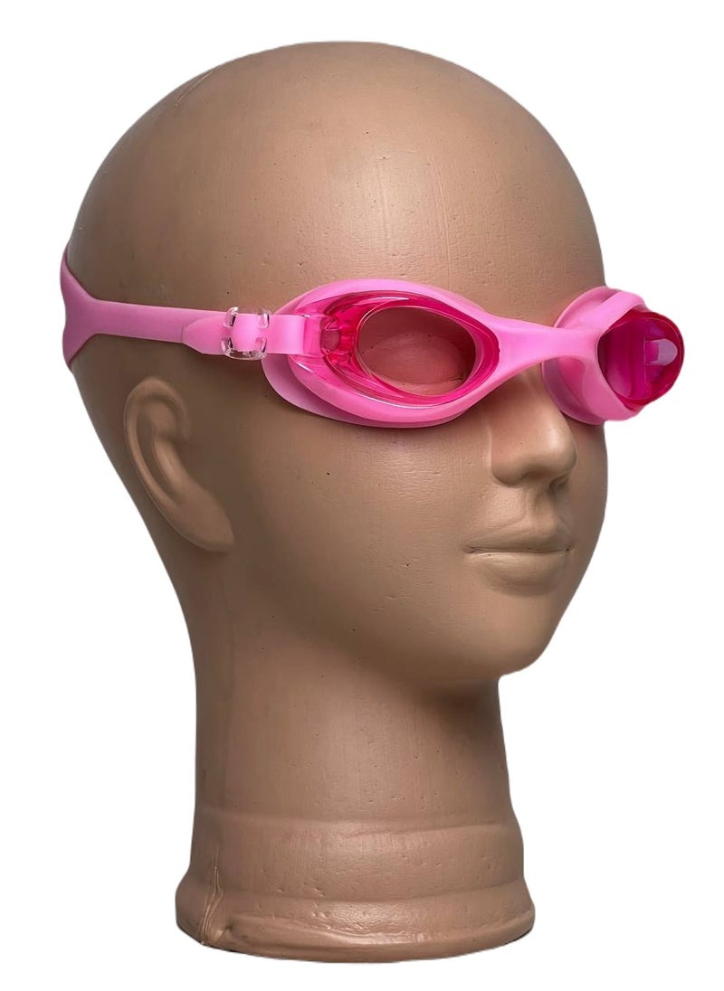 SportQ Swim Goggles Anti-Fog Leakproof UV Protection  - Image 1