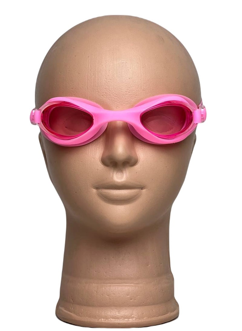 SportQ Swim Goggles Anti-Fog Leakproof UV Protection  - Image 4