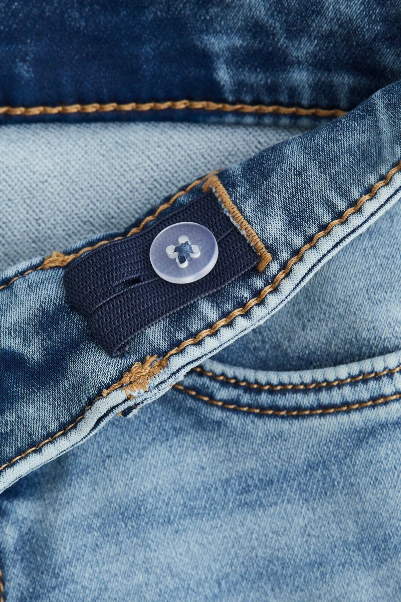 H&M Flared Leg Jeans