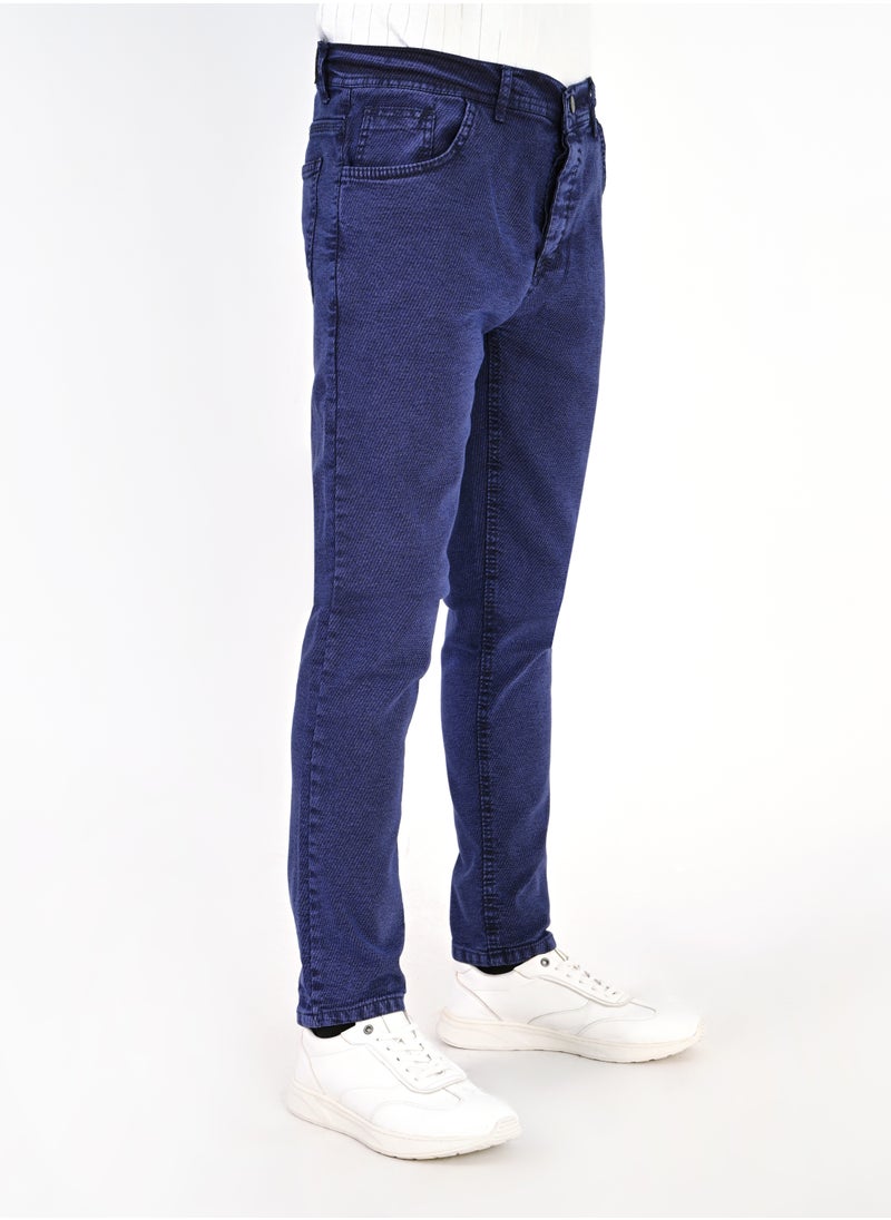GADO - Men's Jeans-blue Sky - Image 1