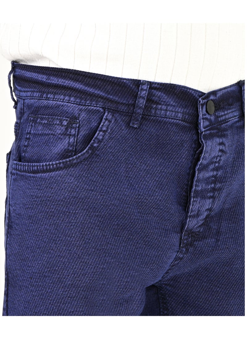 GADO - Men's Jeans-blue Sky - Image 1