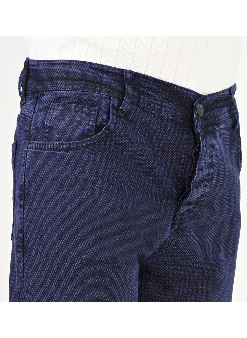 GADO - Men's Jeans-blue Sky - Image 1