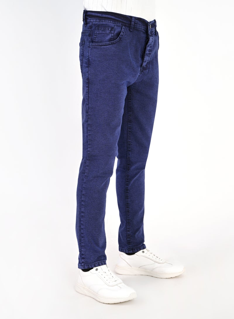 GADO Men's Jeans-blue Sky - Image 3