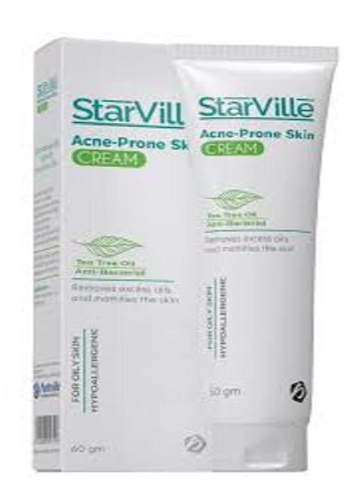 ستارفيل حبوب الشباب كريم