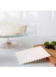 Graidient span Graidient span SMAKSAM Cake Decoration Set  - Image 4