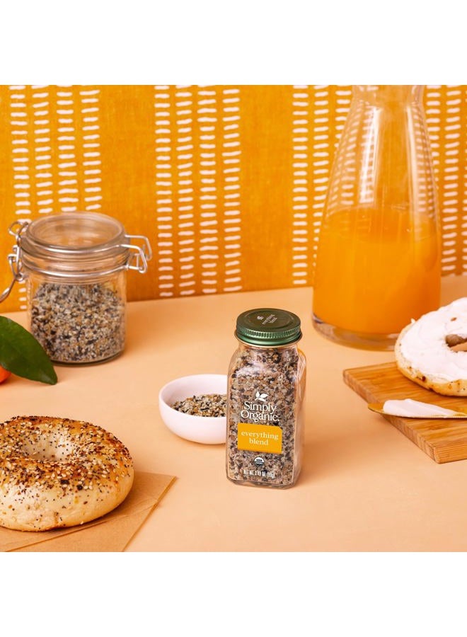 SIMPLY ORGANIC Organic Everything Spice Blend, 3.49 OZ - Image 5