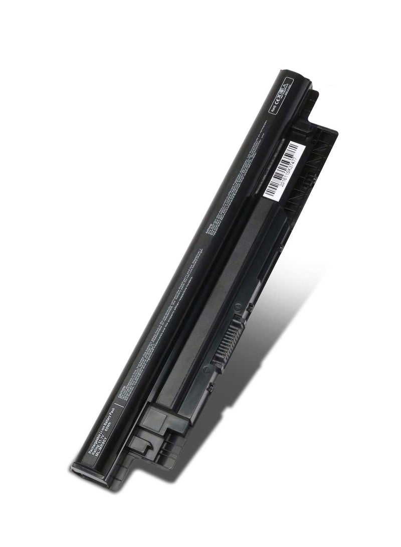 Terabyte Replacement Laptop Battery For Dell Inspiron 14 3521-3421-5421 Black - Image 1