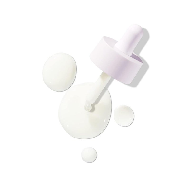 Beekman 1802 Oh Mega Milk Facial Oil - Hydrating Vitamin C & Niacinamide Serum - Repairs Skin Barrier & Reduces Dark Spots From Aging - Fragrance Free, Sensitive Skin Safe - Image 2