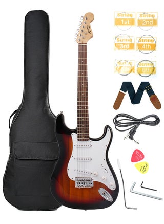 Sunburst-Basic set