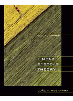 Linear Systems Theory: Second Edition