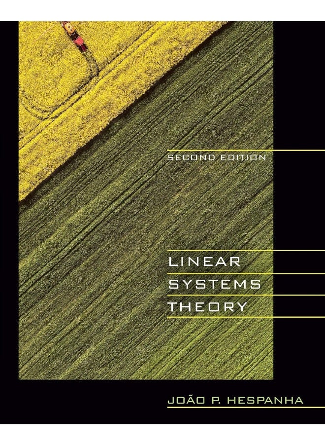 Linear Systems Theory: Second Edition 