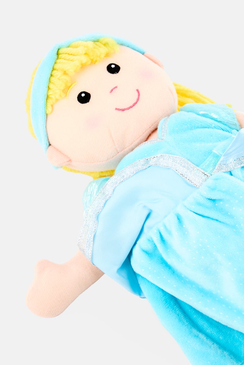 FIESTA Cinderella Rag Doll - Image 5