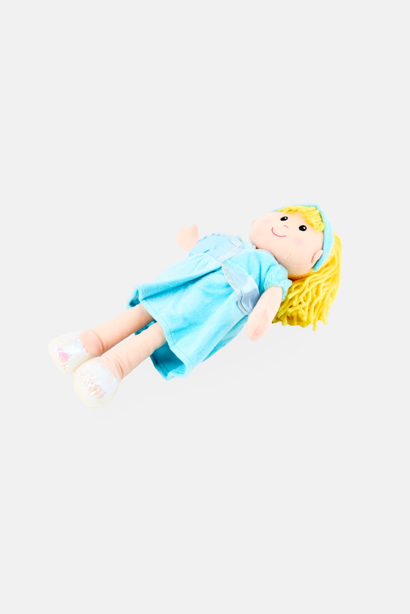FIESTA Cinderella Rag Doll - Image 4