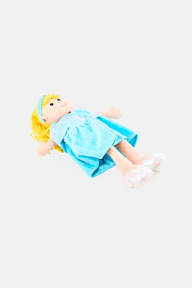 FIESTA Cinderella Rag Doll - Image 3