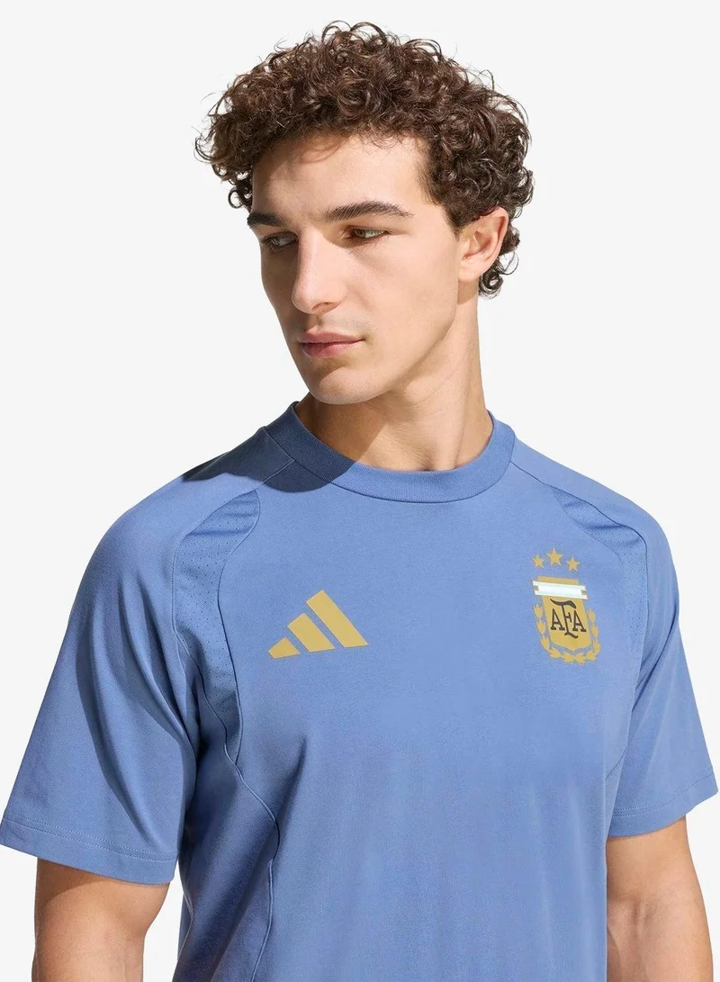 Adidas Argentina Tiro Travel T-Shirt