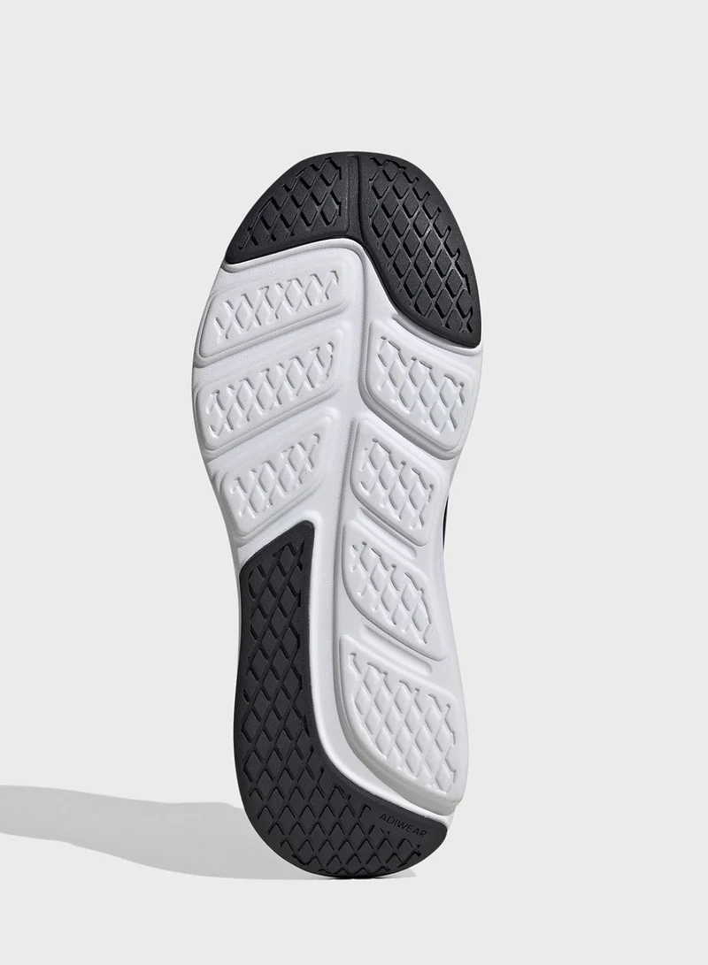 adidas حذاء مولد 2 سوك