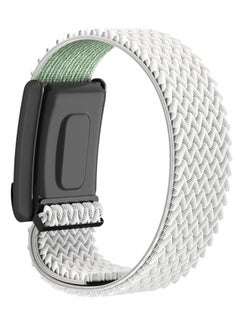 SPECTON Elastic Fiber Nylon Replacement Band Compatible with Whoop 4.0 Band | 3.0 Stylish & Affordable Replacement Strap | Perfect for Every Occasion Wristband  - Image 2