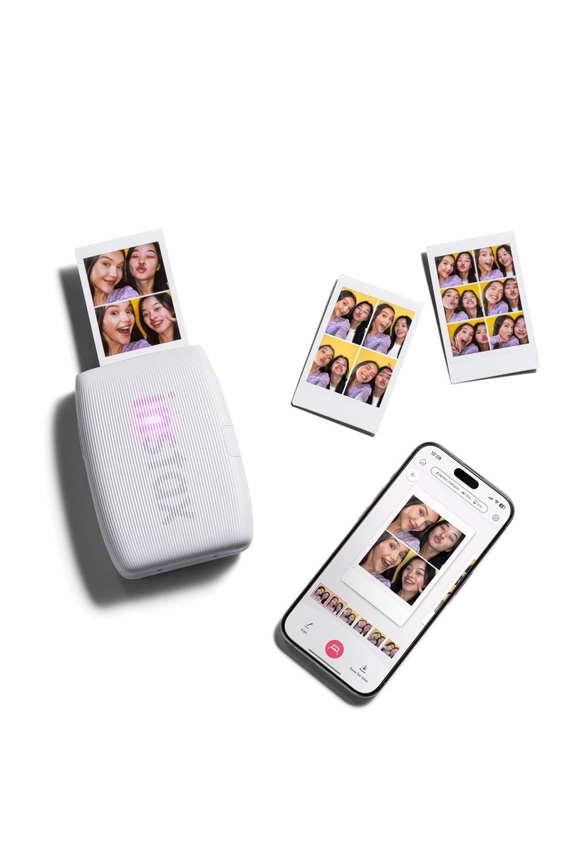 FUJIFILM Instax Mini Link 3 Portable Pocket Mini Photo Printer - Image 5