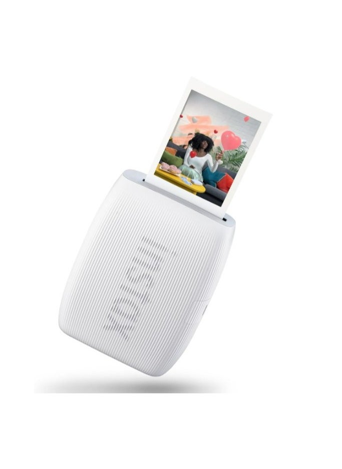 FUJIFILM Instax Mini Link 3 Portable Pocket Mini Photo Printer  - Image 4