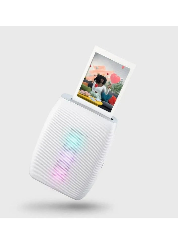 FUJIFILM Instax Mini Link 3 Portable Pocket Mini Photo Printer  - Image 1