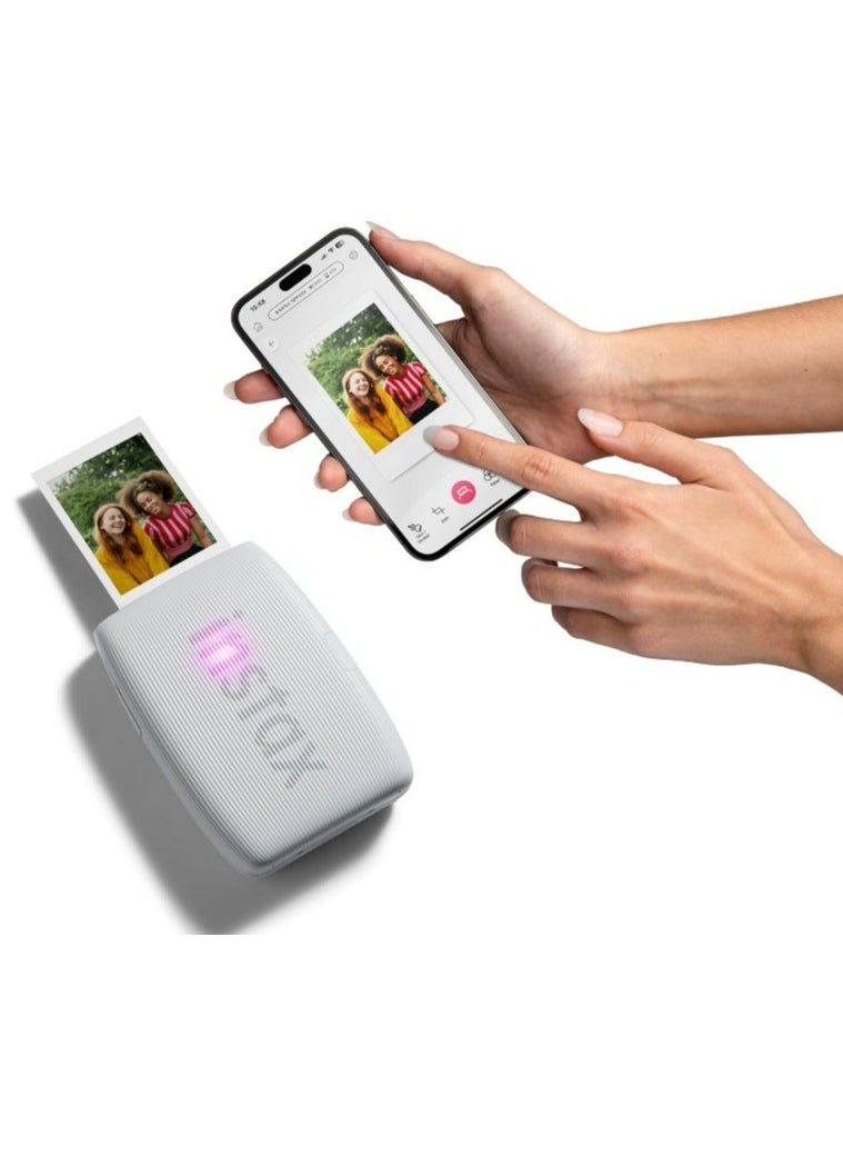 FUJIFILM Instax Mini Link 3 Portable Pocket Mini Photo Printer  - Image 2
