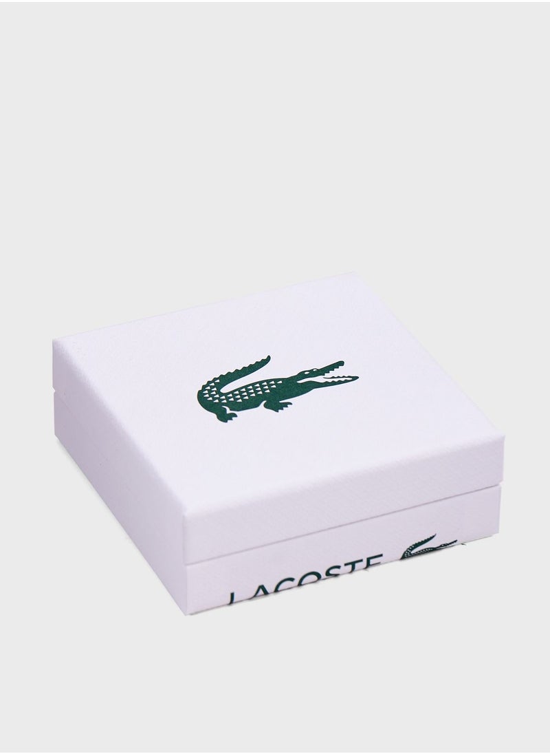LACOSTE Crocodile Bracelet  - Image 4