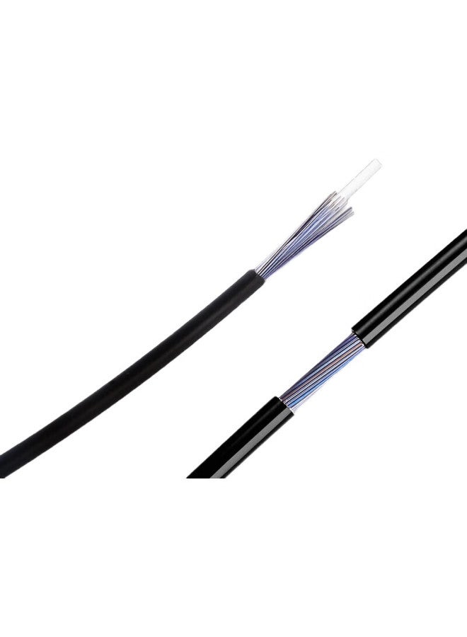 LeBycle Stainless Steel Bicycle Shifter Cable, Universal For Mountain And Road Bikes, Shifter Oil Line, Pull Wire, Inner Wire - Image 1