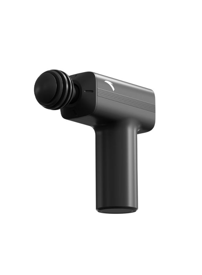 Anta Fascia Gun Massage Device Professional Sports Grade Deep Muscle Relaxation Mini Portable For Shoulders Neck Waist Legs Back