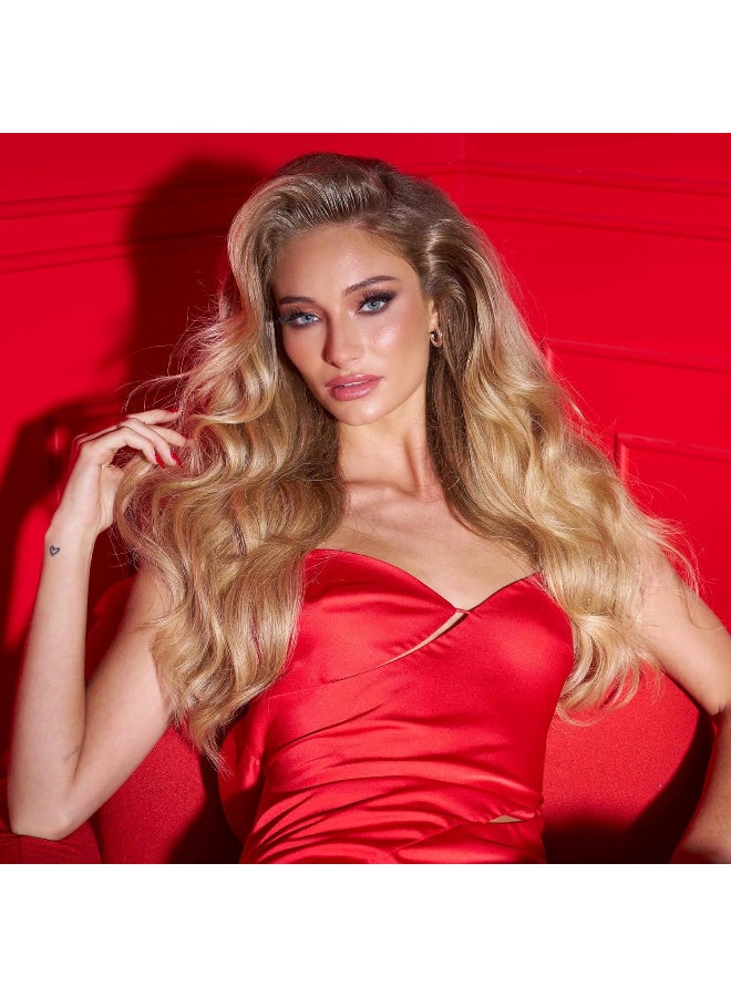 سيكسي هير بخاخ رغوي بيج روت بامب بلس لتكثيف الجذور من سيكسي هير، يوفر كثافة وثباتًا قويًا، ومقاومة للرطوبة تصل إلى 72 ساعة، 295.735 ملليلتر - Image 4