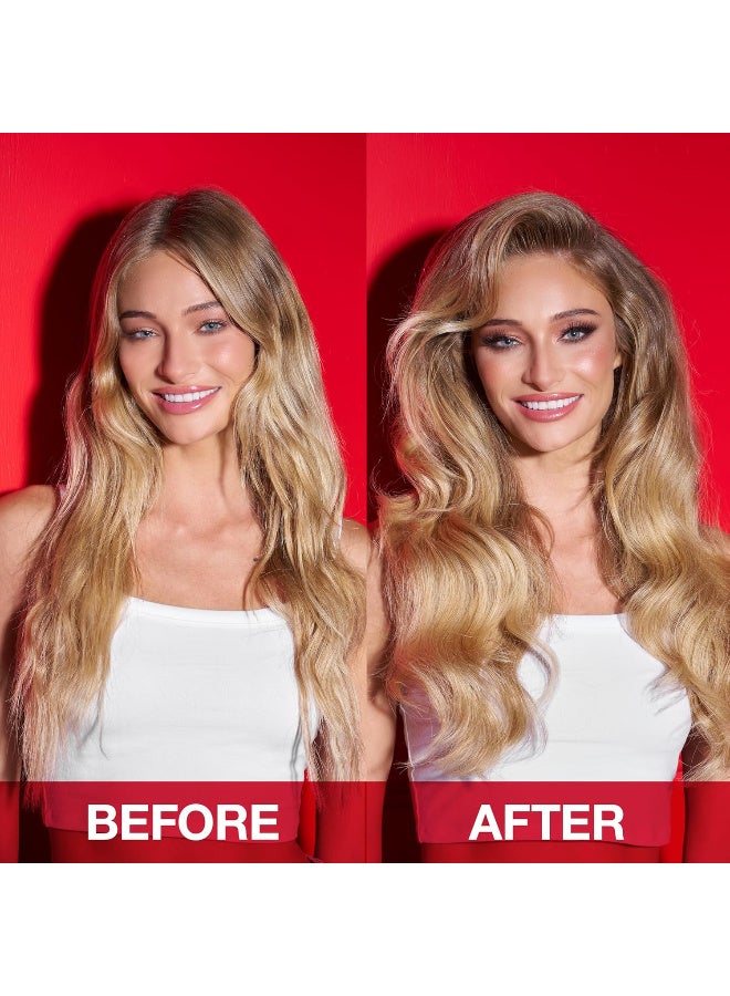 سيكسي هير بخاخ رغوي بيج روت بامب بلس لتكثيف الجذور من سيكسي هير، يوفر كثافة وثباتًا قويًا، ومقاومة للرطوبة تصل إلى 72 ساعة، 295.735 ملليلتر - Image 5