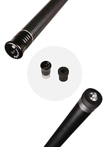 Insta360 Insta360 3m Extended Selfie Stick for Insta360 X4X3ACEACE PROACE PRO 2 ONE RSX2RX Action Cameras DJI OSMO Action 5432 and GoPro Hero 131211109MAX 14 to 118 Original  - Image 5
