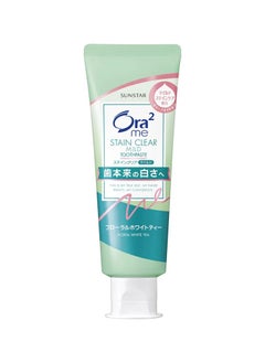 Ora2 Me Stain Clear Paste, Mild Floral (White Tea, 125g) - pzsku/Z5284D1FCA8C8207706F4Z/45/_/1716560383/63a87302-ce4e-4c41-8a34-5347aab00774