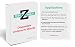 ZeroSweat Underarm Sweat Pads | Block Sweat w/Natural Disposable Absorbent Pads (50 Pads) - Image 3