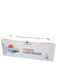 Generic Primeprint CF226A toner cartridge is compatible with HP printer  - Image 1