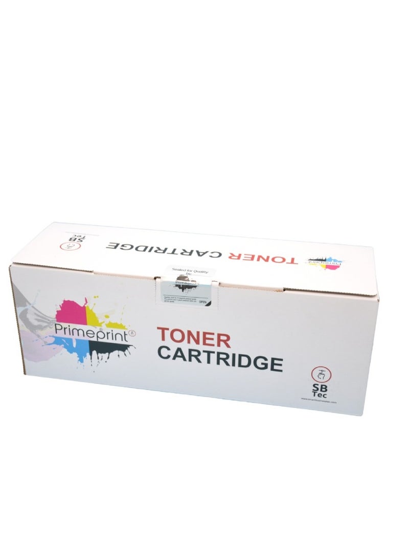 Primeprint CF226A toner cartridge is compatible with HP printer - Image 1