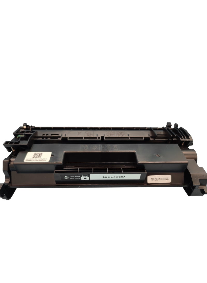 Primeprint CF226A toner cartridge is compatible with HP printer - Image 2