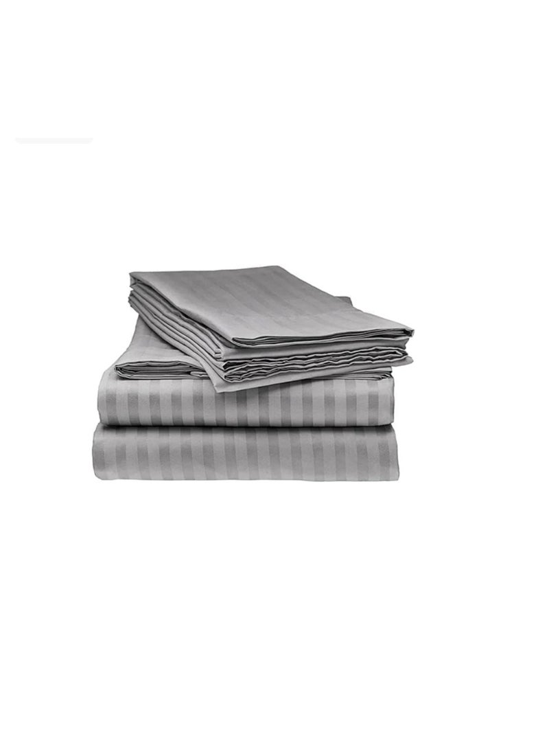 Original Luxury 100% Cotton Bedding Set – Unparalleled Elegance & Comfort - Image 3