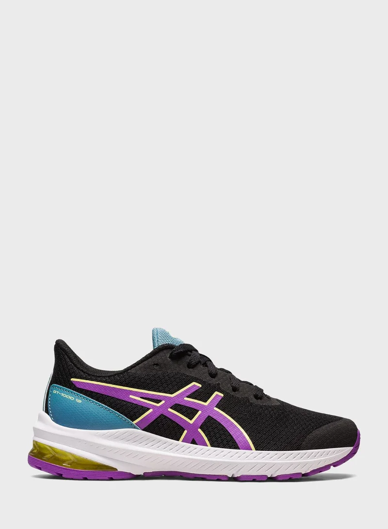 asics Gt-1000 12 Gs