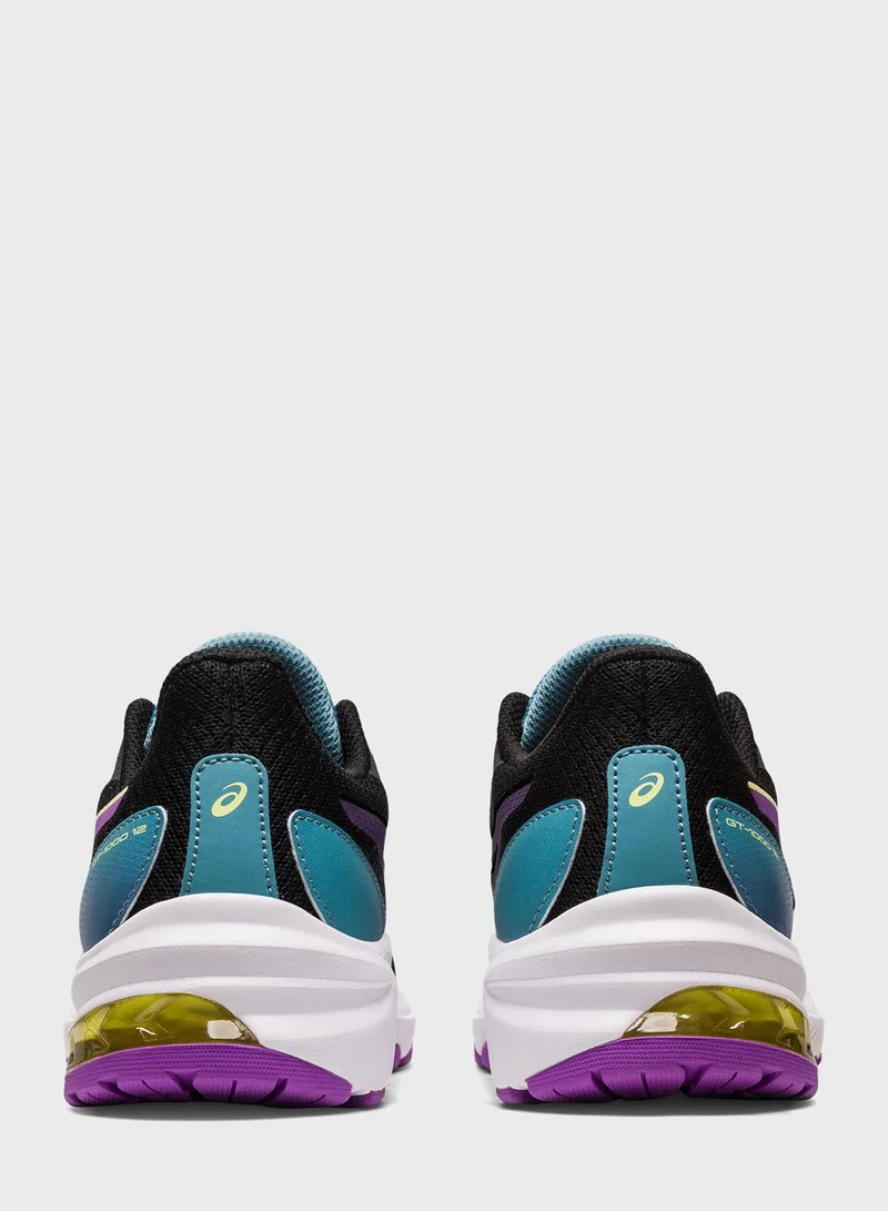 asics Gt-1000 12 Gs