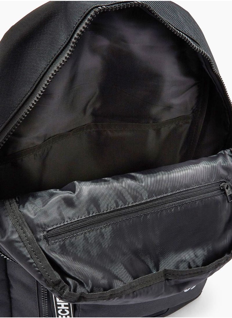 SKECHERS - Skechers Backpack For Sports, School And Travelling With Adjustable Shoulder Straps And 5 Different Compartments Offer Ample Space Suitable For Men Women And Kids Durability Style Comfort At One Place - Image 1