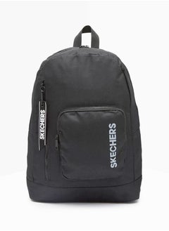 Skechers Backpack For Sports, School And Travelling With Adjustable Shoulder Straps And 5 Different Compartments Offer Ample Space Suitable For Men Women And Kids Durability Style Comfort At One Place
