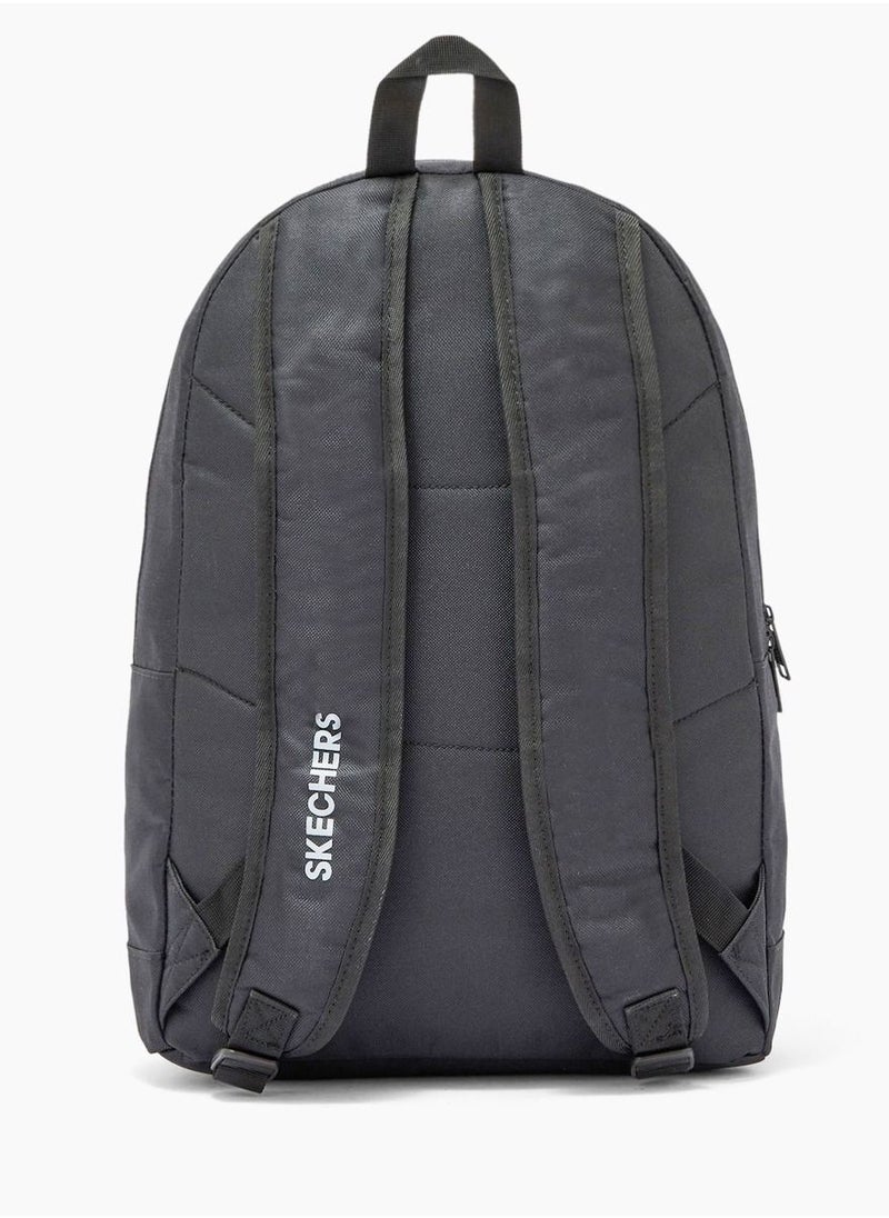 SKECHERS - Skechers Backpack For Sports, School And Travelling With Adjustable Shoulder Straps And 5 Different Compartments Offer Ample Space Suitable For Men Women And Kids Durability Style Comfort At One Place - Image 1