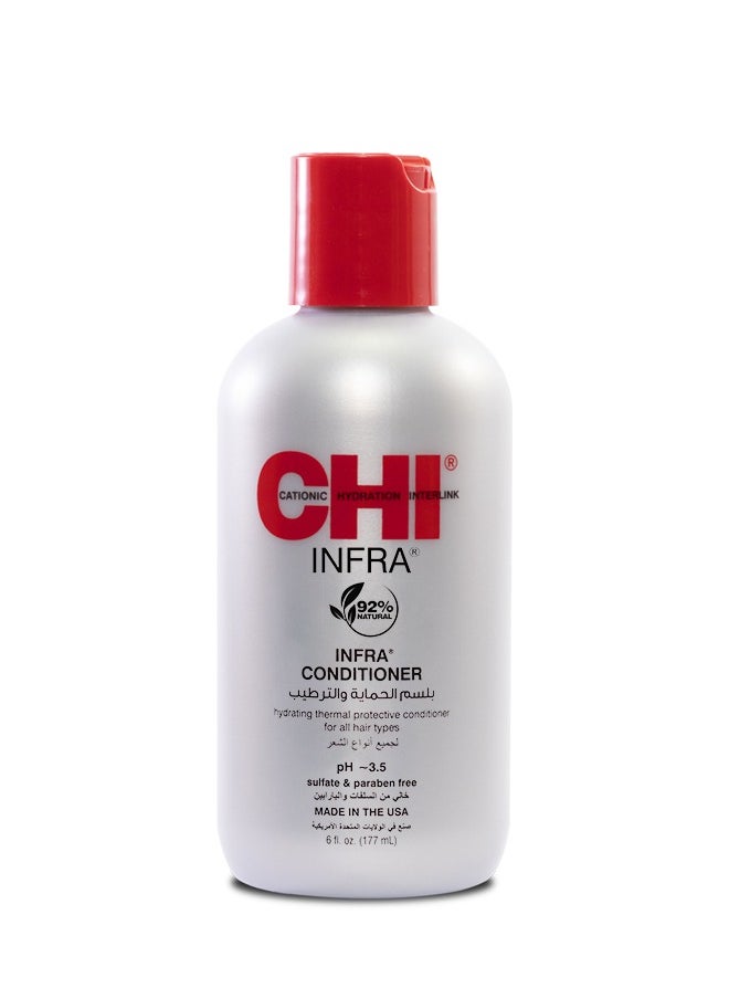 CHI CHI Infra  Conditioner - 177 ml 