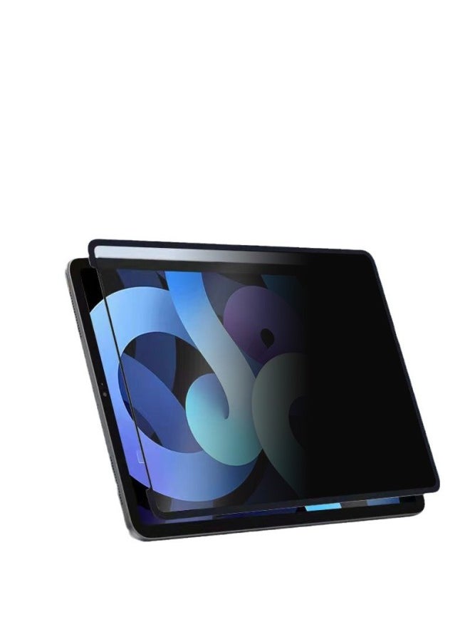 Generic - For Ipadpro Frame Anti-peep Film Paper Film Detachable Air Apple 2024 Flat Protective Film-Color:Special Carton Packaging (excluding Film)-Dimensions:mini 6/7 - Image 1