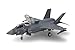 Tamiya 60793 172 F35B Lightning II Faithful Replica Plastic Kit Crafts Model Kit Assembly Unpainted - Image 4