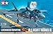 Tamiya 60793 172 F35B Lightning II Faithful Replica Plastic Kit Crafts Model Kit Assembly Unpainted - Image 2
