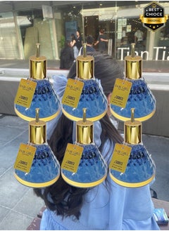 Iscents premium 6 Pieces Fair Girl Perfume For Women 100ml EDP  - Image 1