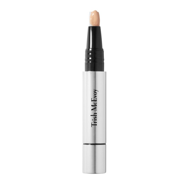 Trish McEvoy Correct & BrightenÂ® Shadow Eraser, Shade 1.5 (Natural), 0.12 floz/3.8 ml - Image 1