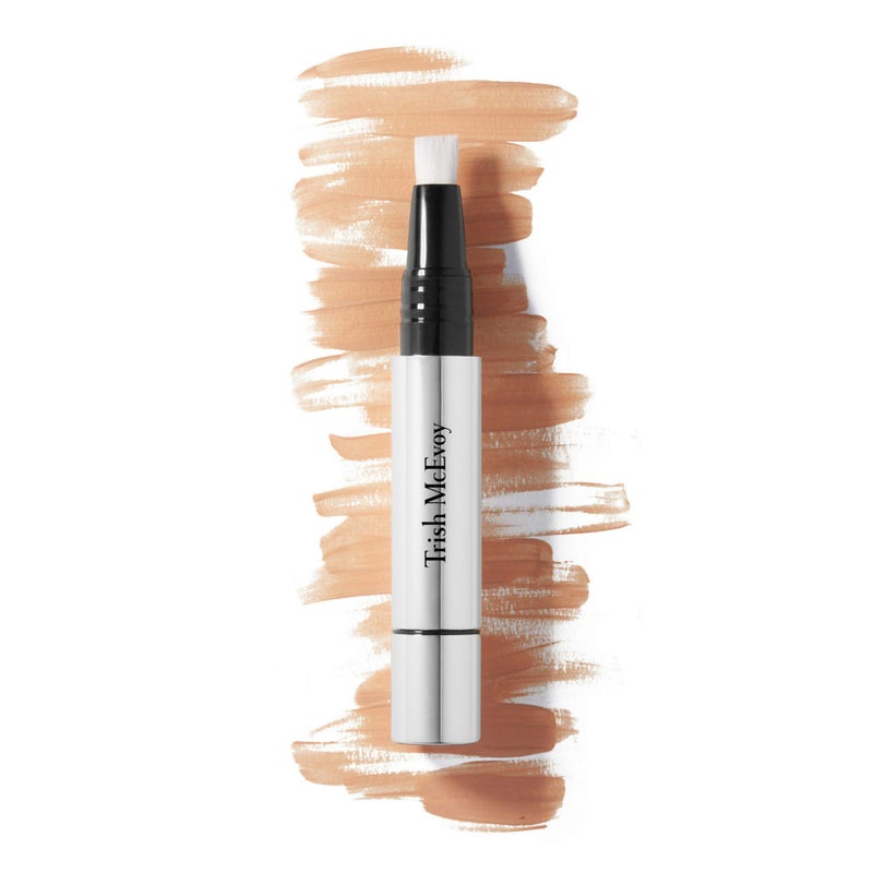 Trish McEvoy Correct & BrightenÂ® Shadow Eraser, Shade 1.5 (Natural), 0.12 floz/3.8 ml - Image 2