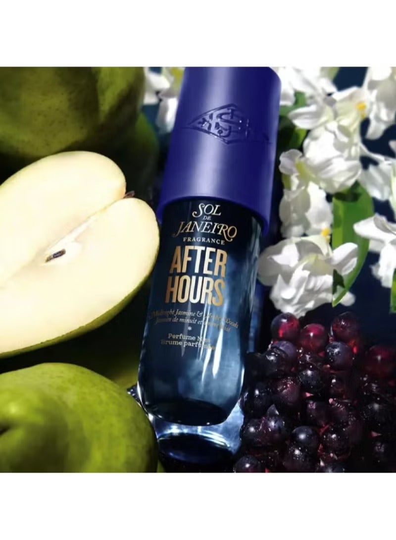 سول دي جانيرو عطر سول دي جانيرو أفتر آورز بإصدار محدود 90 مل - Image 2